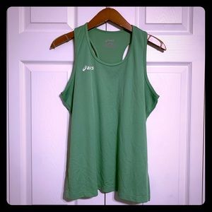 ASICS Tank Top